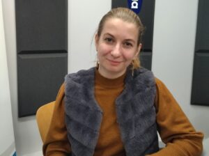 Olga Stanisławska – Kutnowski Dom Kultury