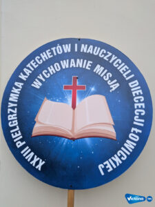 Pielgrzymka Katechetów i Nauczycieli Diecezji Łowickiej