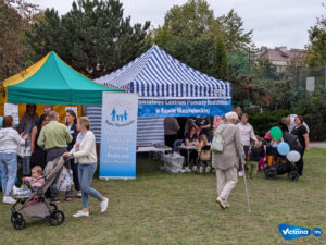 Powiatowy Dzień Profilaktyki Zdrowotnej