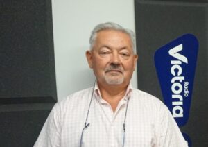 Grzegorz Chojnacki – Dyrektor Miejskiego Ośrodka Pomocy Społecznej w Kutnie