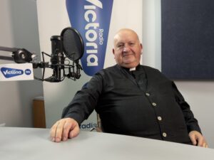 ks. Grzegorz Gołąb