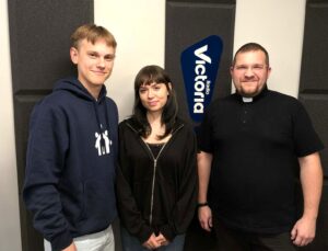 Oratorium Bł. Michała Rua z Woźniakowa koło Kutna