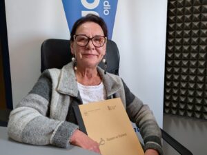 Małgorzata Walendziak – Fundacja Obudźmy Nadzieję
