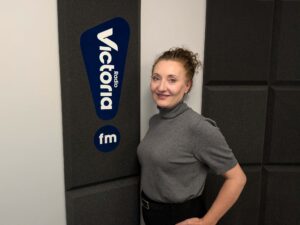 Joanna Olejnik – Grupa Morsy Kutno